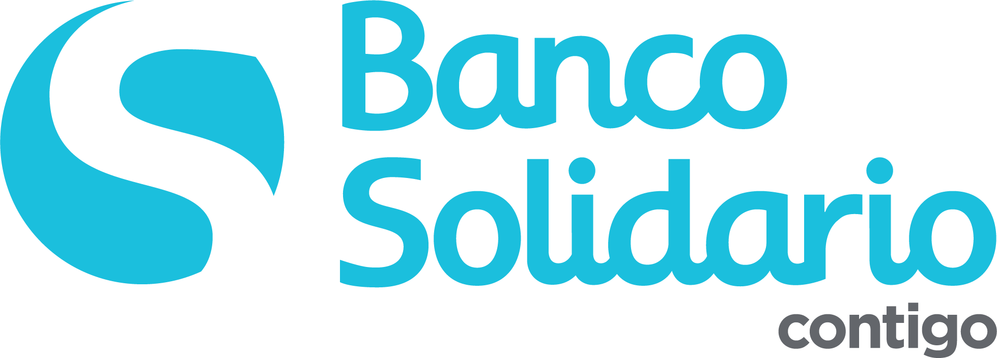 Banco Solidario — Contigo