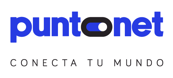 PuntoNet — Conecta tu mundo